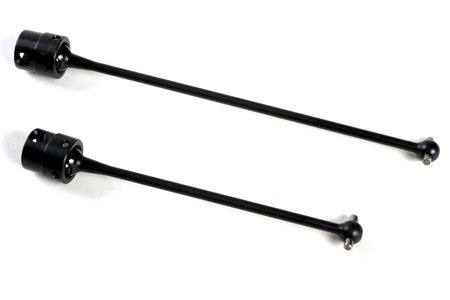 Tamiya 84040 - TRF801XT Lightweight Univ. Prop. Shaft