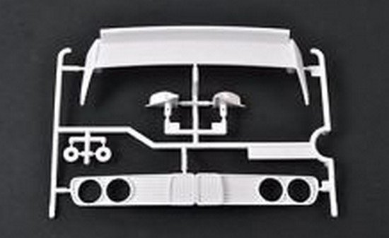 Tamiya 0005455 - H Parts for TA01/TT01 58113 BMW M3 Sport Schnitzer