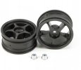 Tamiya 53335 - (OP335) Reinforced 1P Spoke Wheels *2 OP-335