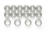 Tamiya 53497 - Ball Bearing Set for TT01 / TT-01 Chassis OP-497