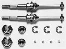 Tamiya 84209 - RC Long Wheel Axle Univ Shaft - TT01