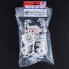 Tamiya 47338 - White TT-02B B-Parts (Upright)