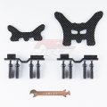 alt="Tamiya 54754 - TT-02B Carbon Damper Stays (Front & Rear) OP-1754" title="Tamiya 54754 - TT-02B Carbon Damper Stays (Front & Rear) OP-1754"