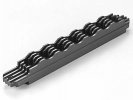 Tamiya 53516 - Aluminum Battery Holder TXT-1 OP-516