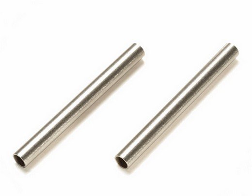 Tamiya 54586 - OP.1586 5 x 50mm Lightweight Gear Shaft OP-1586