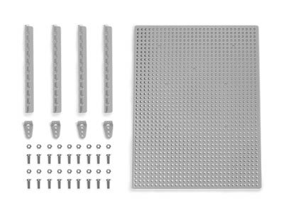 Tamiya 70172 - Universal Plate L (210x160mm)