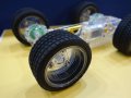 alt="Tamiya 69916 - Slim Tyre Set (56mm Diameter Clear Wheel)" title="Tamiya 69916 - Slim Tyre Set (56mm Diameter Clear Wheel)"