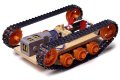 alt="Tamiya 70108 - Tracked Vehicle Chassis Kit" title="Tamiya 70108 - Tracked Vehicle Chassis Kit"