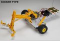 alt="Tamiya 70216 - Robot Construction Set - 3-channel Radio Control" title="Tamiya 70216 - Robot Construction Set - 3-channel Radio Control"