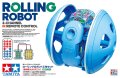 alt="Tamiya 70267 - Rolling Robot 2ch IR Remote" title="Tamiya 70267 - Rolling Robot 2ch IR Remote"