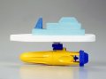 alt="Tamiya 70163 - Submarine Motor w/Float" title="Tamiya 70163 - Submarine Motor w/Float"