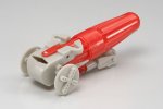 Tamiya 70186 - Underwater Gearbox Set