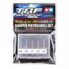 Tamiya 42304 - Damper Piston Drill Bit Set