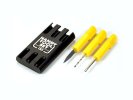 Tamiya 74057 - Portable Tool Set for Drilling
