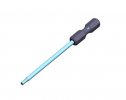 Tamiya 42242 - RC 2mm Hex Wrench Bit - Electric Screwdriver Tamiya 42242 - RC 2mm Hex Wrench Bit - Electric Screwdriver