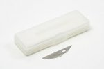 Tamiya 74100 - Modelers Knife Pro - Curved Blade