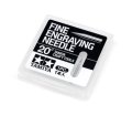 alt="Tamiya 74148 - Fine Engraving Needle 20 Degrees" title="Tamiya 74148 - Fine Engraving Needle 20 Degrees"