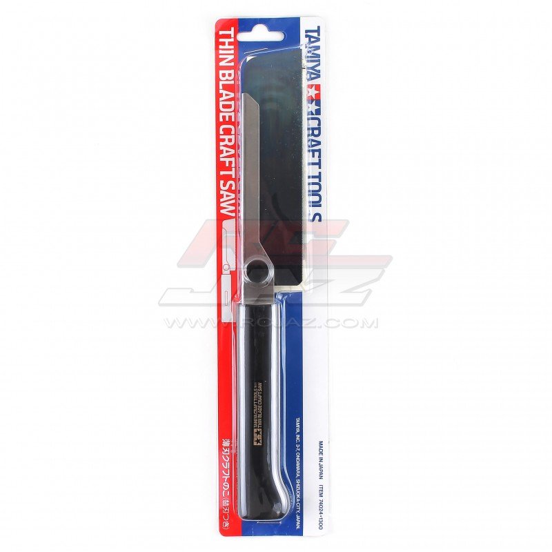 Tamiya 74024 - Modelling Razor Saw