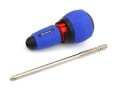 alt="Tamiya 74152 - Ratcheting Screwdriver PRO &(+) Bit L" title="Tamiya 74152 - Ratcheting Screwdriver PRO &(+) Bit L"