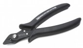 Tamiya 69908 - Modeler's Side Cutter Alpha (Black)