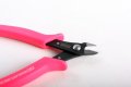 alt="Tamiya 89935 - Modelers Side Cutter - Fluorescent Pink" title="Tamiya 89935 - Modelers Side Cutter - Fluorescent Pink"