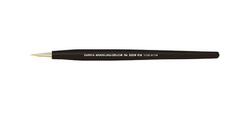 Tamiya 87154 - Modeling Brush HG Pointed Brush (Extra Fine)