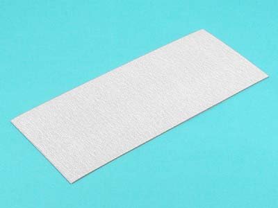 Tamiya 87024 - Sand Paper Super Fine (P-1200, P-1500, P-2000)