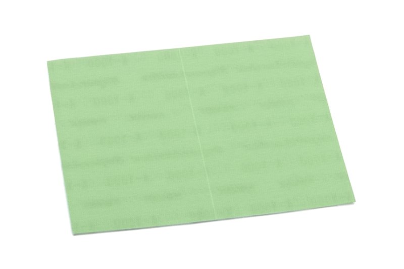 Tamiya 87232 - Sanding Cloth #1000