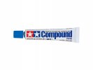 Tamiya 87069 - Polishing Compound (Fine)