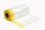 Tamiya 87203 - Masking Tape/Plastic Sheeting (150mm)