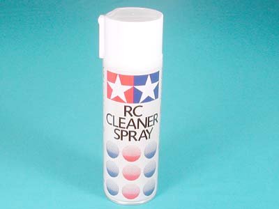 Tamiya 87039 - R/C Cleaner Spray