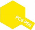Tamiya 86006 - PS-6 Yellow - 100ml Spray Can Tamiya 86006 - PS-6 Yellow - 100ml Spray Can
