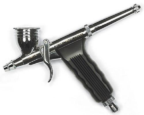 Tamiya 74549 - Spray-Work HG Trigger-Type Airbrush (Super Fine)