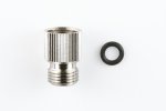 Tamiya 74536 - Basic Airbrush Connector Joint