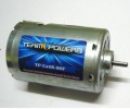 Team Powers 540 Stock Motor Silver Can Standard Power