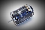 Team Powers Actinium V5 4.5 T-10.5T, 13.5T, 17.5T, 21.5T,25.5T Turn Brushless Sensored Motor (TPR-BLM-XXX100ACT-V5)