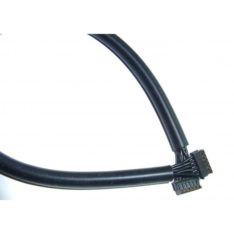 TEAMPOWERS Sensor Wire, 250mm, Golden Connector (TP-BLM-SW250)