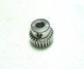 TEAMPOWERS Hard-Coated 64P Pinion Gear , 25T (TP-PG6425)
