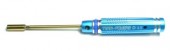 TEAMPOWERS Nut Driver 4.5x100mm (TP-T-N45100)