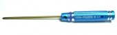 TEAMPOWERS Phillips Head ScrewDriver 3.5x120mm (TP-T-P35120)
