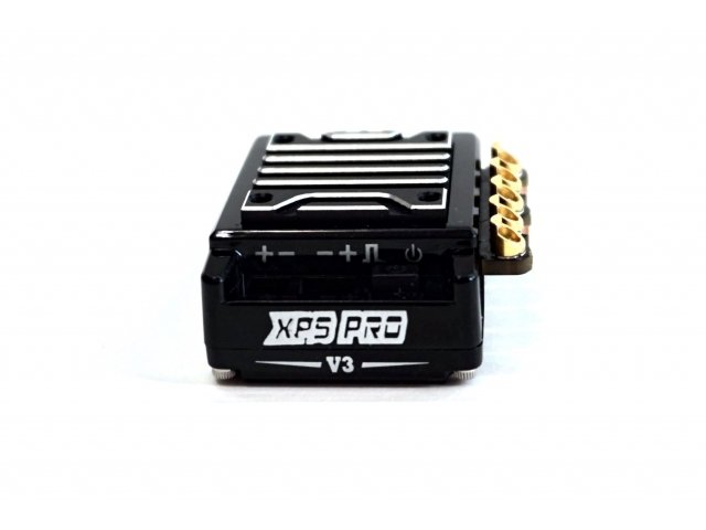 TEAMPOWERS XPS Pro V3 (140A) Speed Control (TP-XPS/Pro-V3.0-c)
