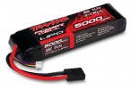 Traxxas (#2872) LiPo Battery 3 Cell 25C11.1V 5000mAh