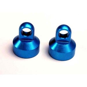 Traxxas (#2760) Aluminum Shock Caps