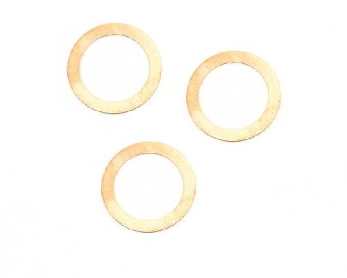 Traxxas (#5292) Gaskets Cooling Head TRX 3.3