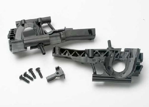 Traxxas (#5330) Front Bulkhead For Revo