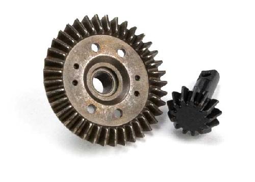 Traxxas (#5379X) Differential Ring Gear & Pinion Gear