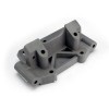 Traxxas (#2530A) Bulkhead (Front) (GY)