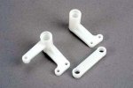 Traxxas (#3743) Steering Bellcranks & Draglinks for Rustler & Stampede