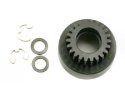 Traxxas (#4122) Clutch Bell Steel 22T for 1:10th Nitro Vehicles