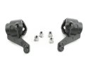 Traxxas (#4336) Steering Blocks For Nitro ,Electric Powered 4-Tec Touring Cars